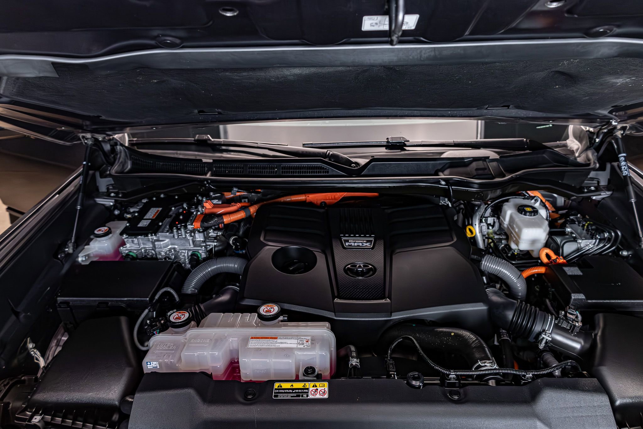 Used 2022 Toyota Tundra 1794 Edition w/ TRD Off-Road Package image 28