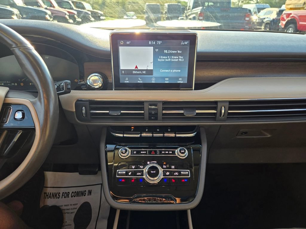 Used 2022 Lincoln Corsair Reserve w/ Equipment Group 201A AWD/4WD image 22
