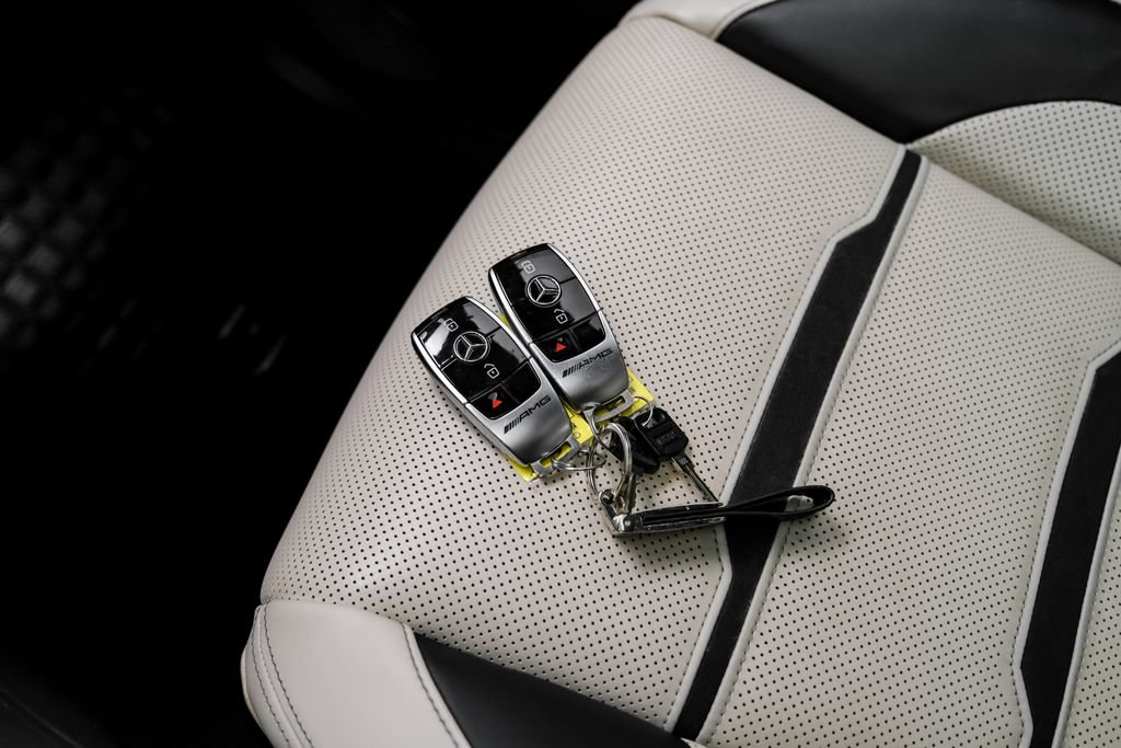 Used 2019 Mercedes-Benz G 63 AMG 4MATIC image 57