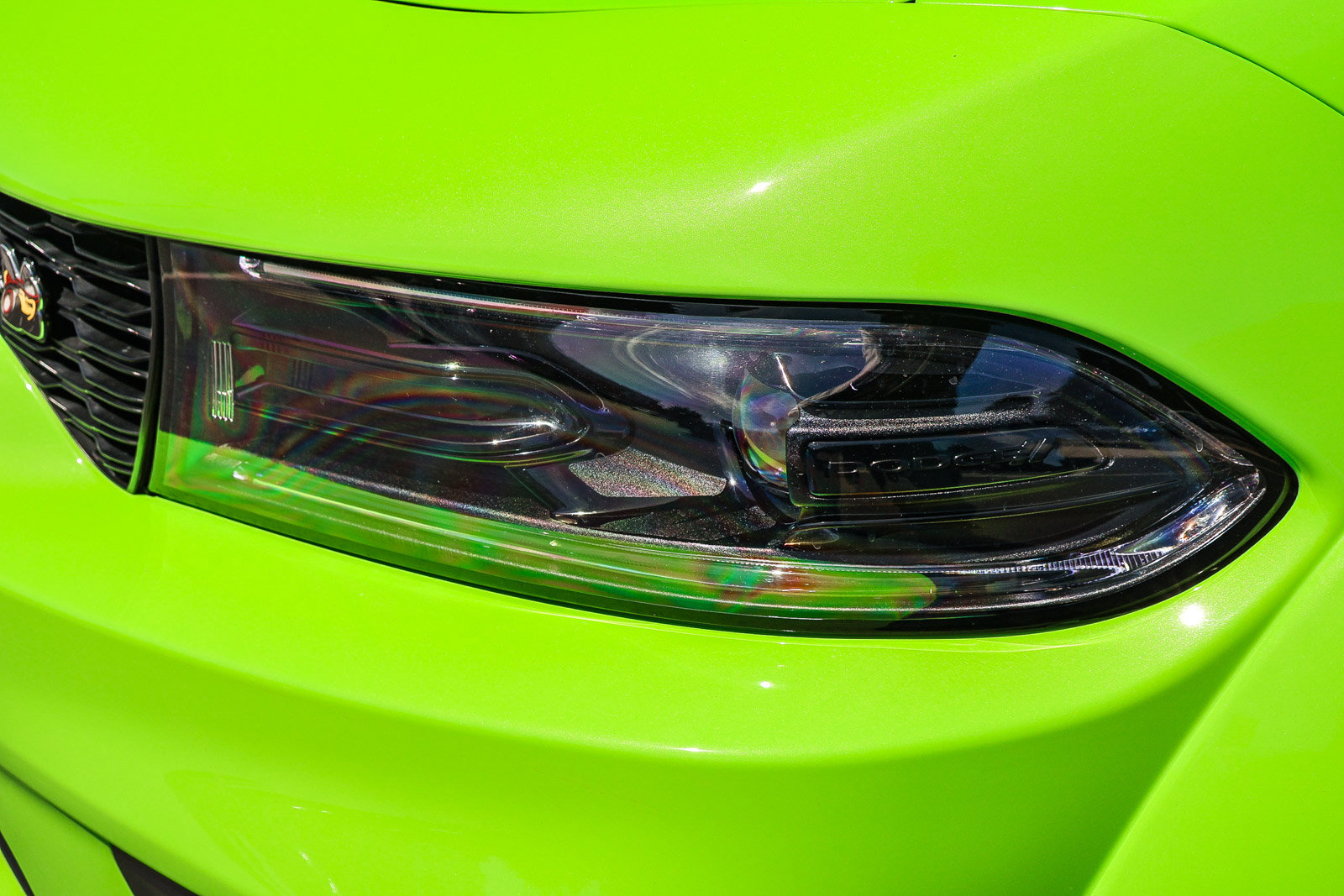 Used 2023 Dodge Charger Scat Pack RWD image 26
