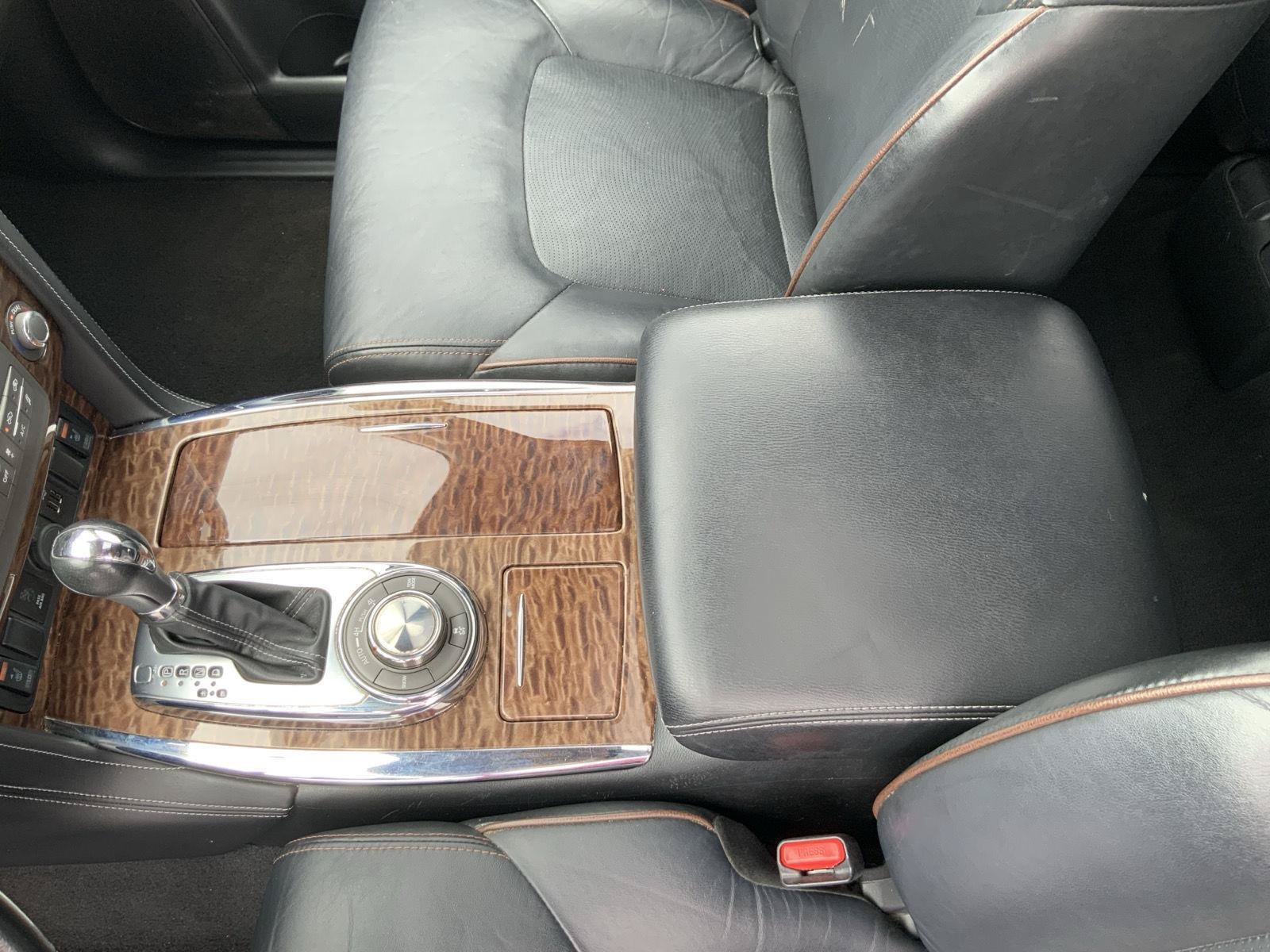 Used 2019 Nissan Armada SL w/ Premium Package AWD/4WD image 51