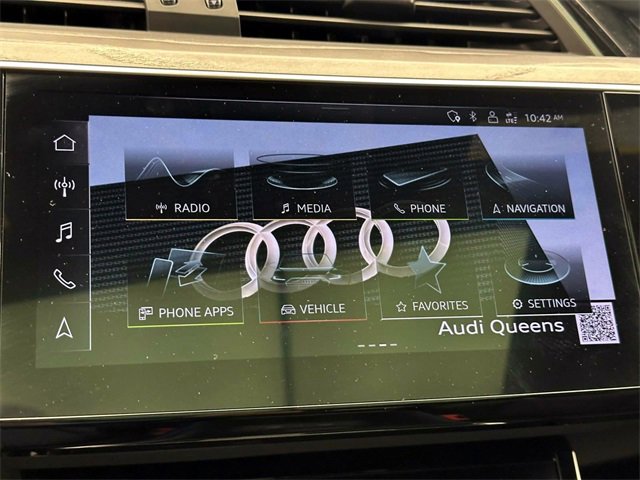 Certified 2023 Audi e-tron Prestige w/ Prestige Package image 24