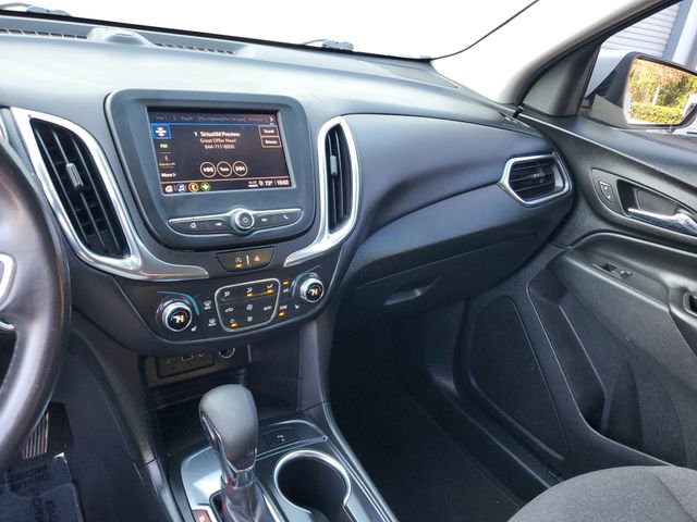 Used 2022 Chevrolet Equinox LT image 26