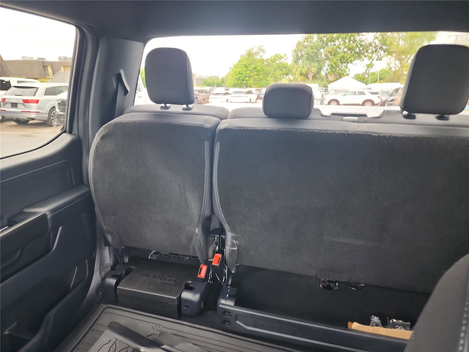 Certified 2023 Ford F150 XLT w/ Equipment Group 302A High image 18