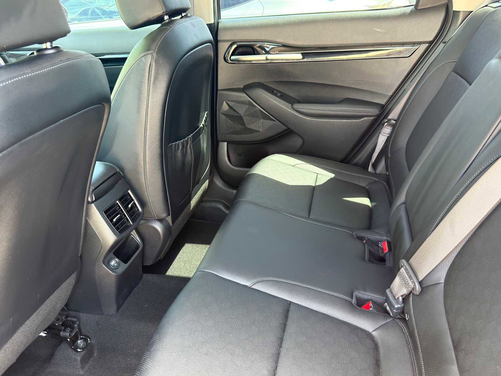 Certified 2023 Kia Seltos EX AWD/4WD image 29