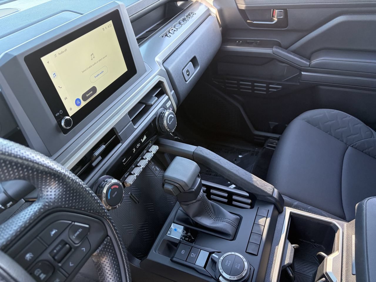 Used 2026 Toyota Tacoma SR5 AWD/4WD image 26