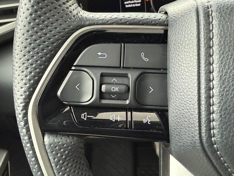 Certified 2024 Toyota Sequoia Limited image 20