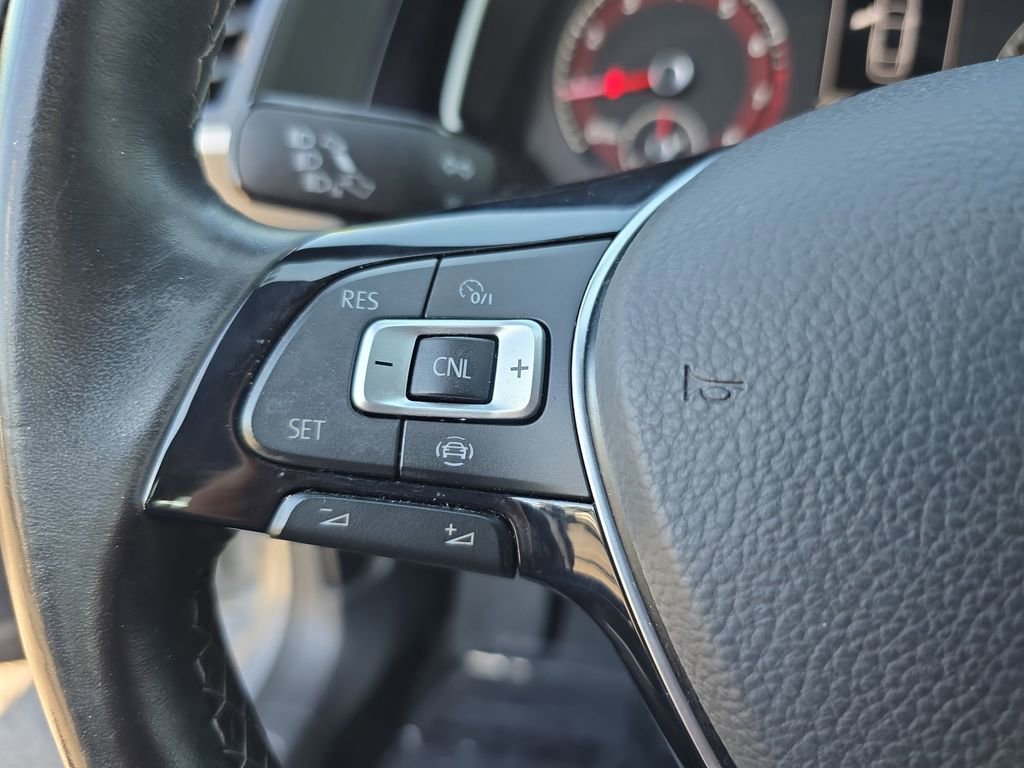 Used 2021 Volkswagen Jetta R-Line w/ R-Line Cold Weather Package image 20