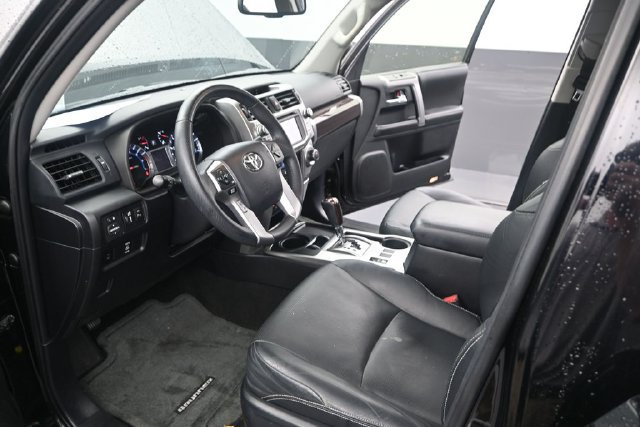 Used 2014 Toyota 4Runner Limited RWD image 7