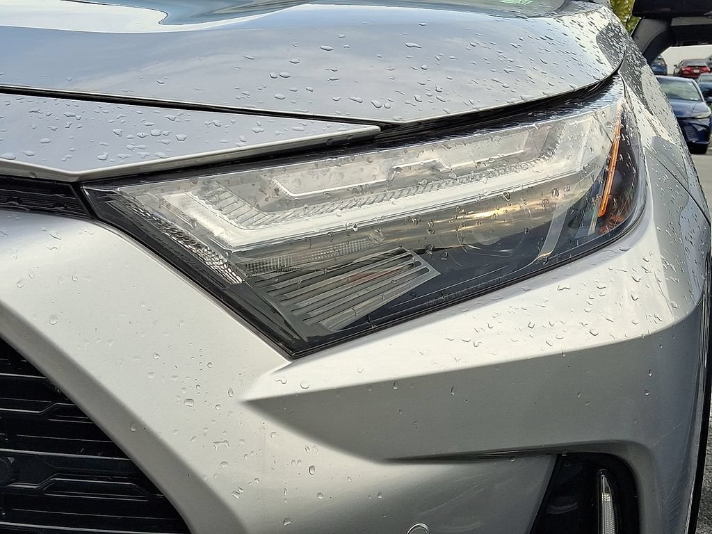 Used 2024 Toyota RAV4 XSE w/ Advanced Technology Package AWD/4WD image 9
