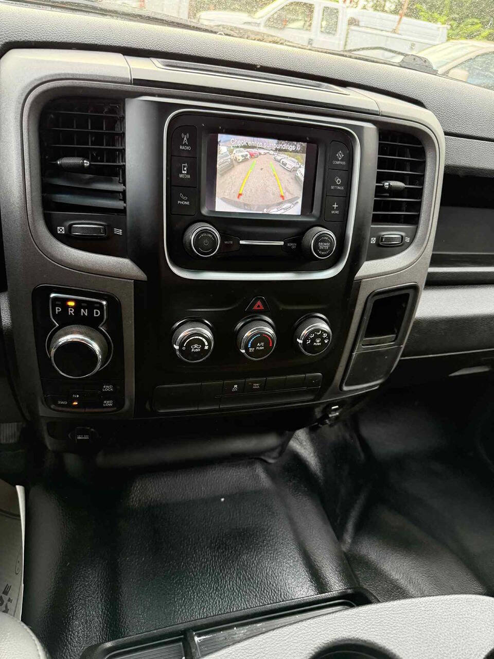Used 2022 RAM 1500 Tradesman image 20