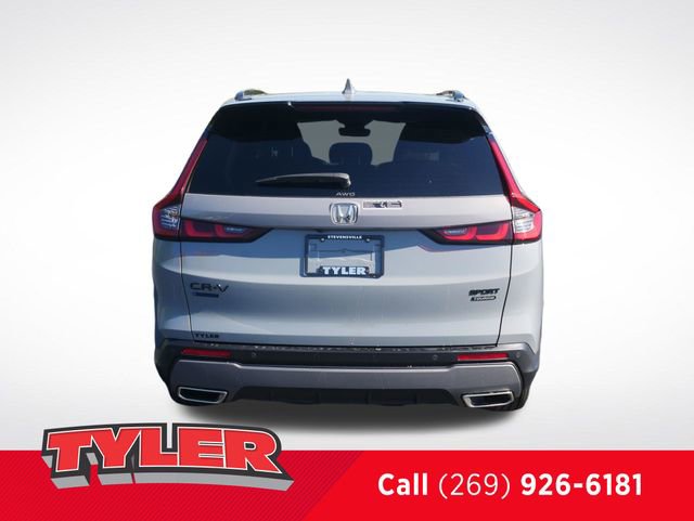 New 2026 Honda CR-V Sport Touring image 7