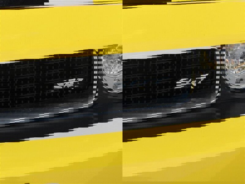 Used 2010 Dodge Challenger SRT8 w/ SRT Option Group II image 61