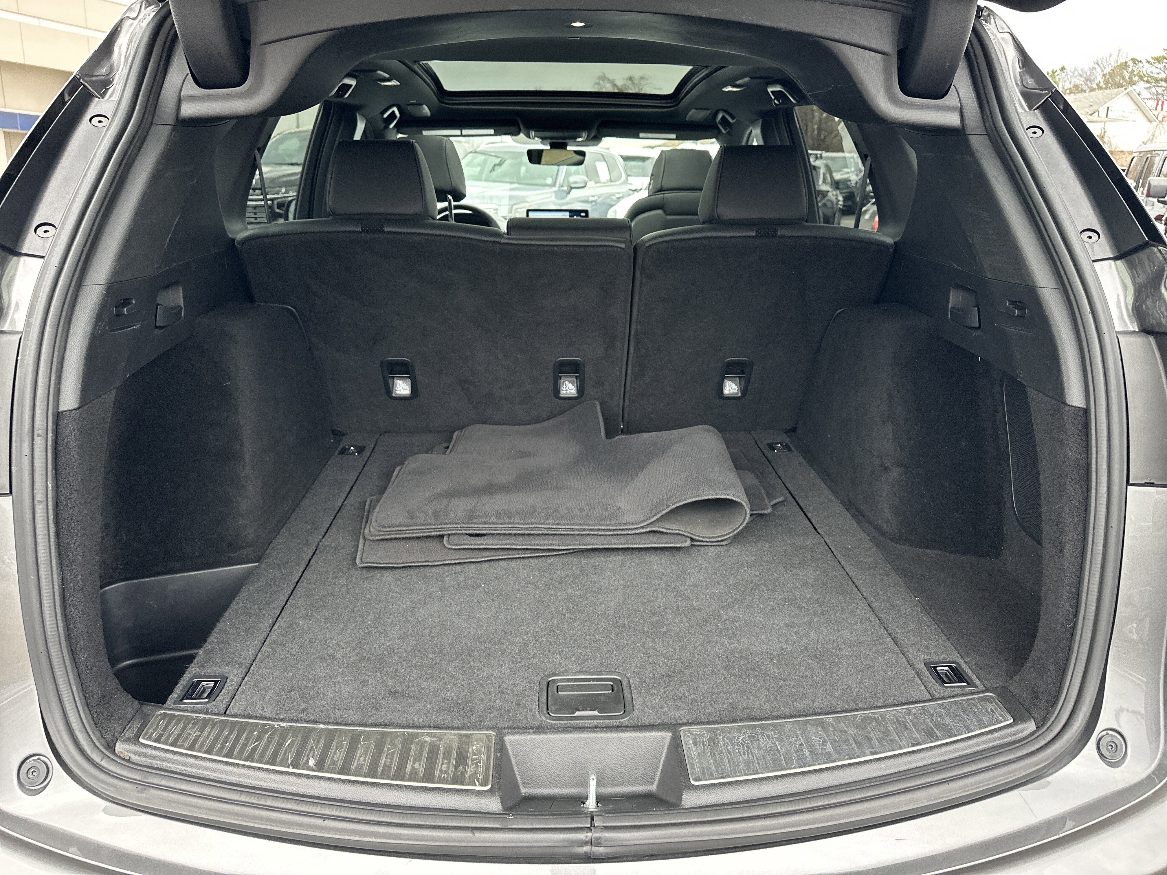 Certified 2023 Acura RDX A-Spec image 23