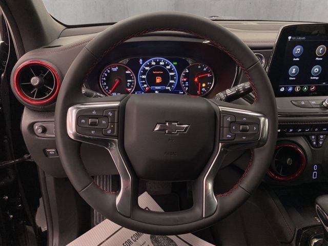 New 2026 Chevrolet Blazer RS w/ Driver Confidence II Package image 17