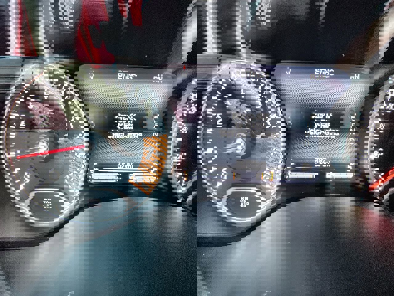 Used 2022 Jeep Renegade Trailhawk image 12