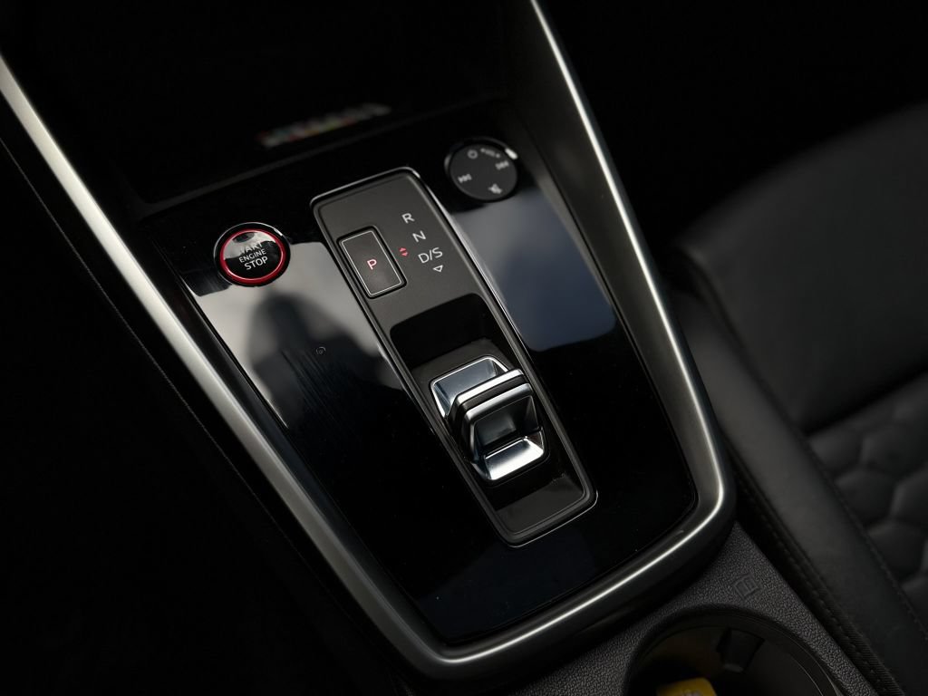Used 2022 Audi RS 3 AWD/4WD image 31