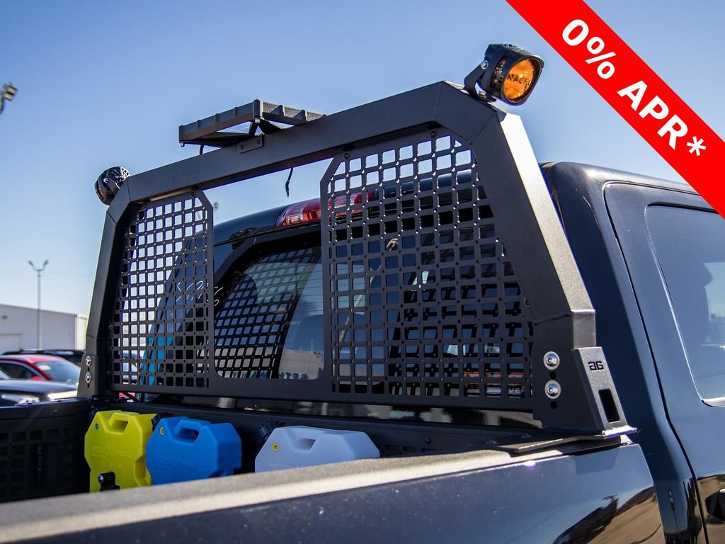 New 2025 RAM 2500 Big Horn image 10