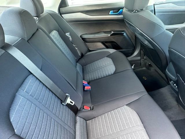 New 2026 Kia K5 LXS image 40