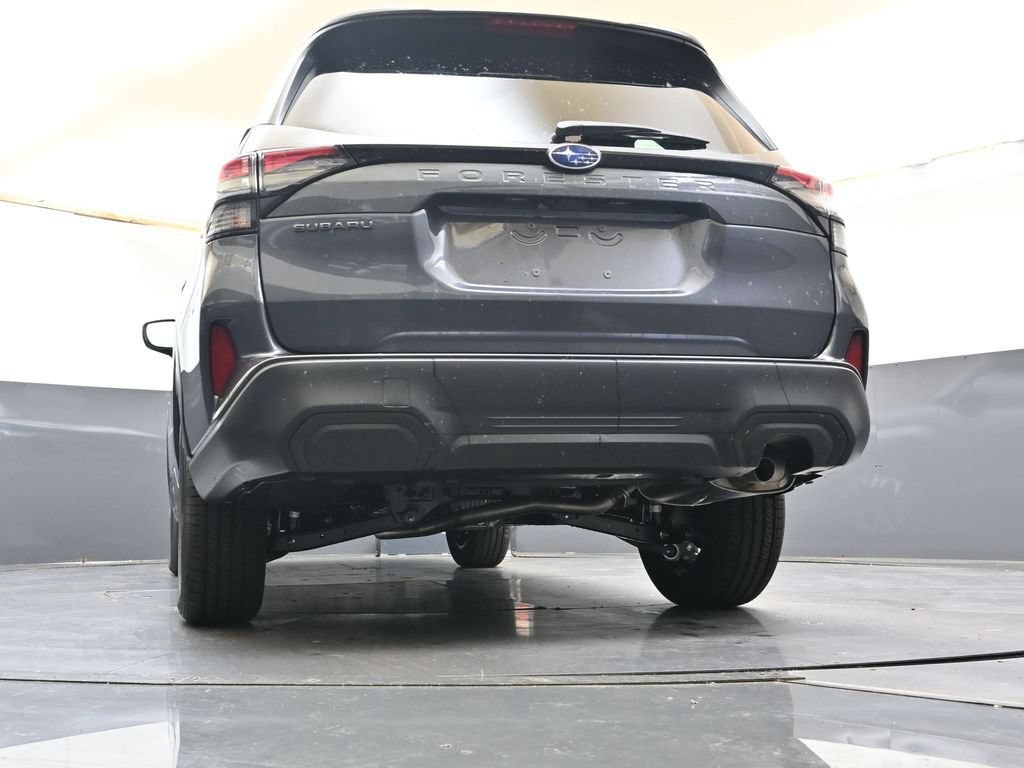 New 2026 Subaru Forester Premium AWD/4WD image 40