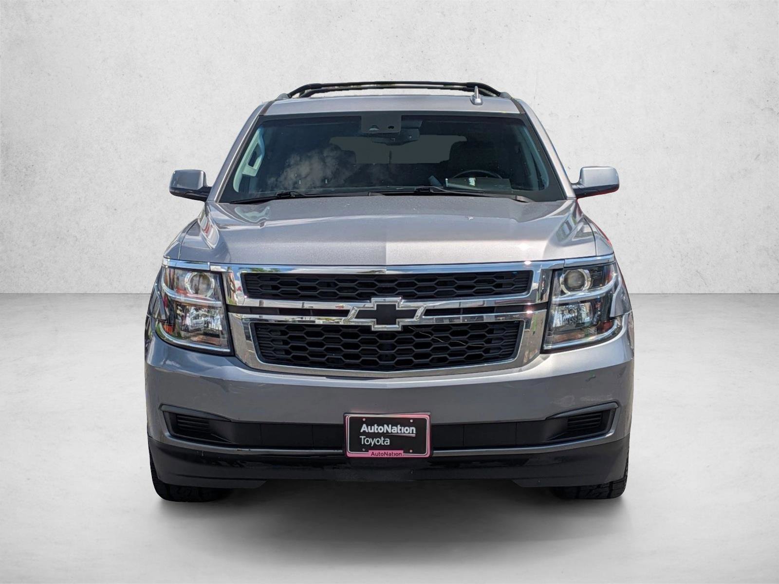 Used 2020 Chevrolet Suburban LT AWD/4WD image 2