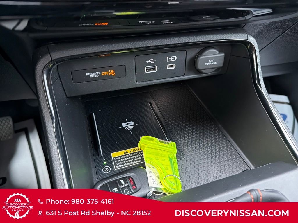 Used 2023 Honda CR-V Sport Touring image 21