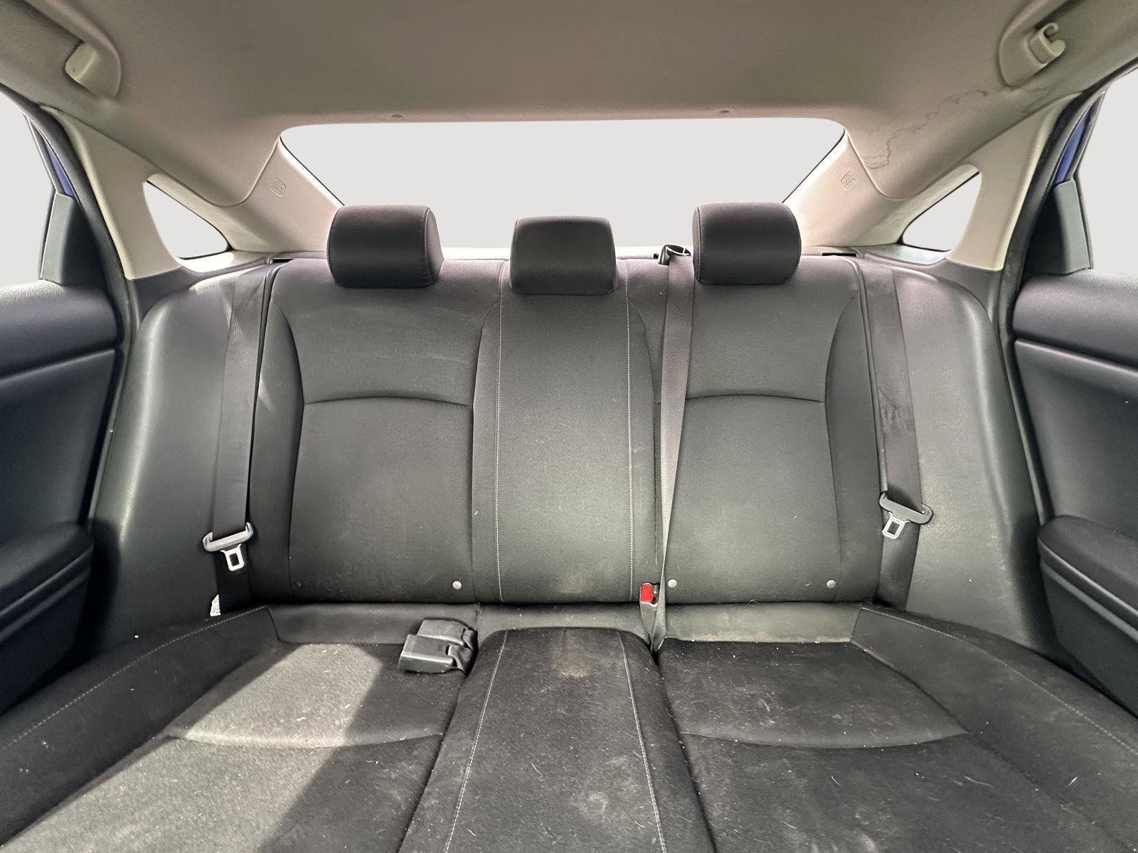 Used 2017 Honda Civic LX image 13