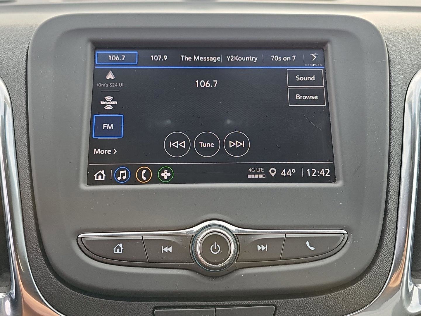 Used 2023 Chevrolet Equinox LS w/ LS Convenience Package image 17