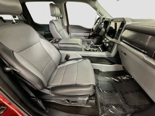Used 2021 Ford F150 Lariat w/ Equipment Group 502A High AWD/4WD image 29