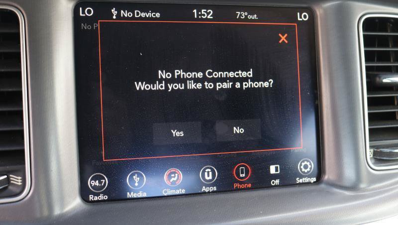 Used 2019 Dodge Charger SXT AWD/4WD image 17