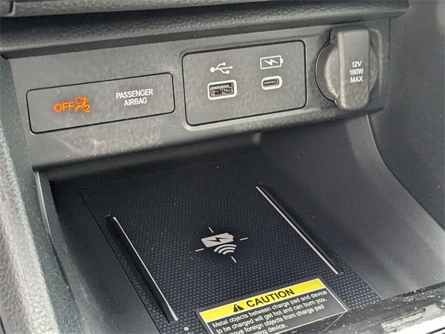 New 2025 Acura Integra Type S image 20