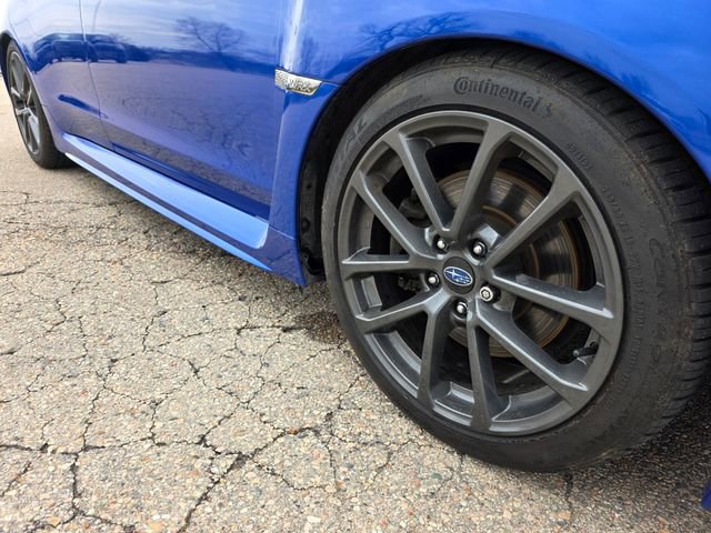 Used 2020 Subaru WRX Premium image 34