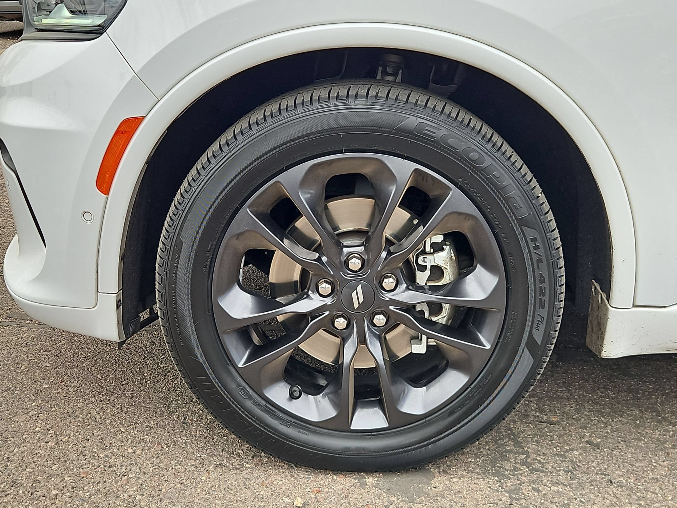 Used 2023 Dodge Durango R/T RWD image 10