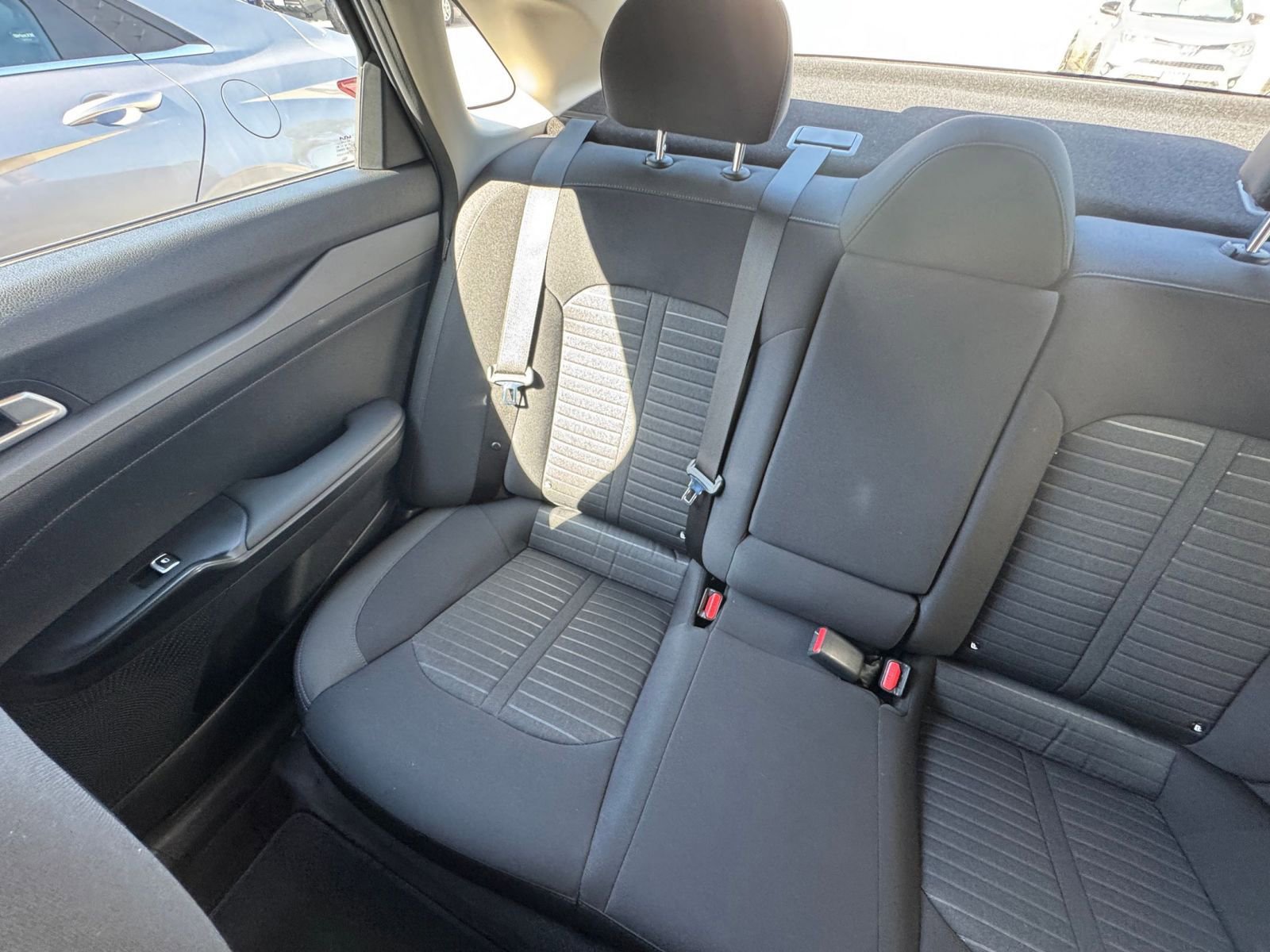 Used 2025 Kia K5 LXS FWD image 39