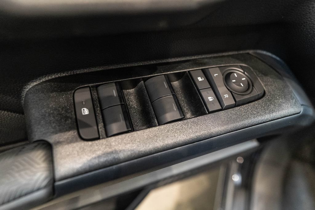 New 2026 Toyota 4Runner TRD Sport AWD/4WD image 20