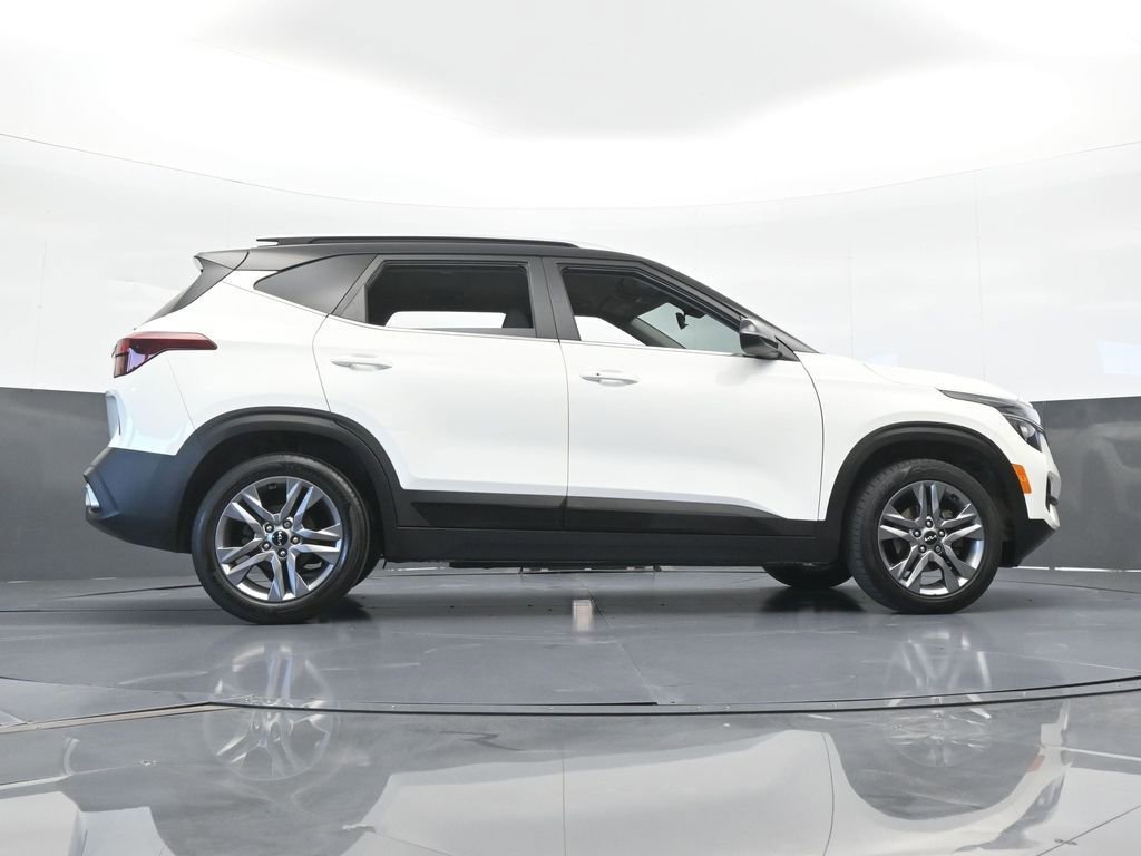 Used 2023 Kia Seltos S FWD image 55
