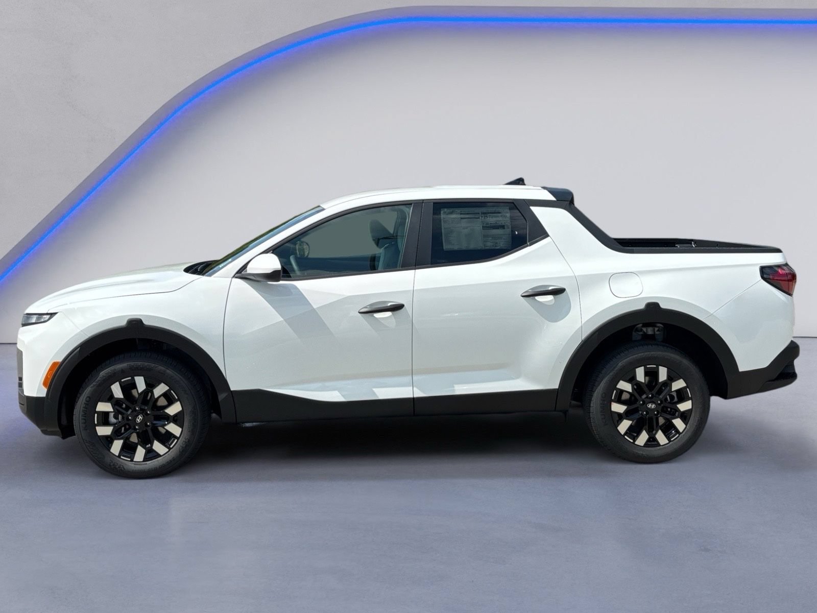 New 2027 Hyundai Santa Cruz SE FWD image 7