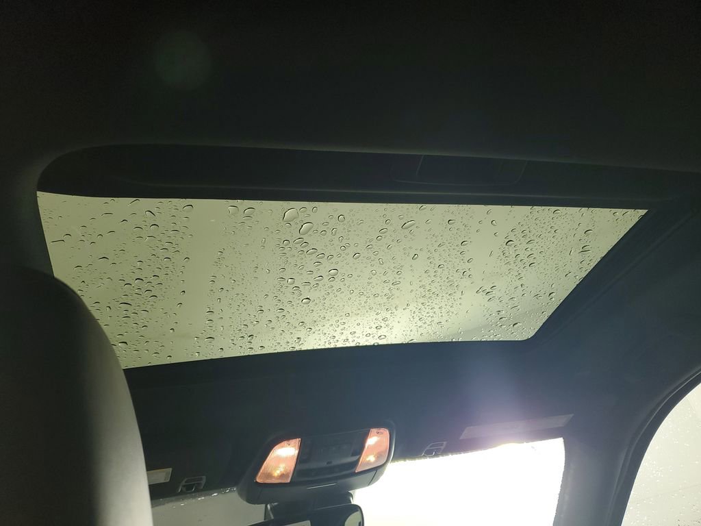 New 2026 Dodge Durango GT image 16