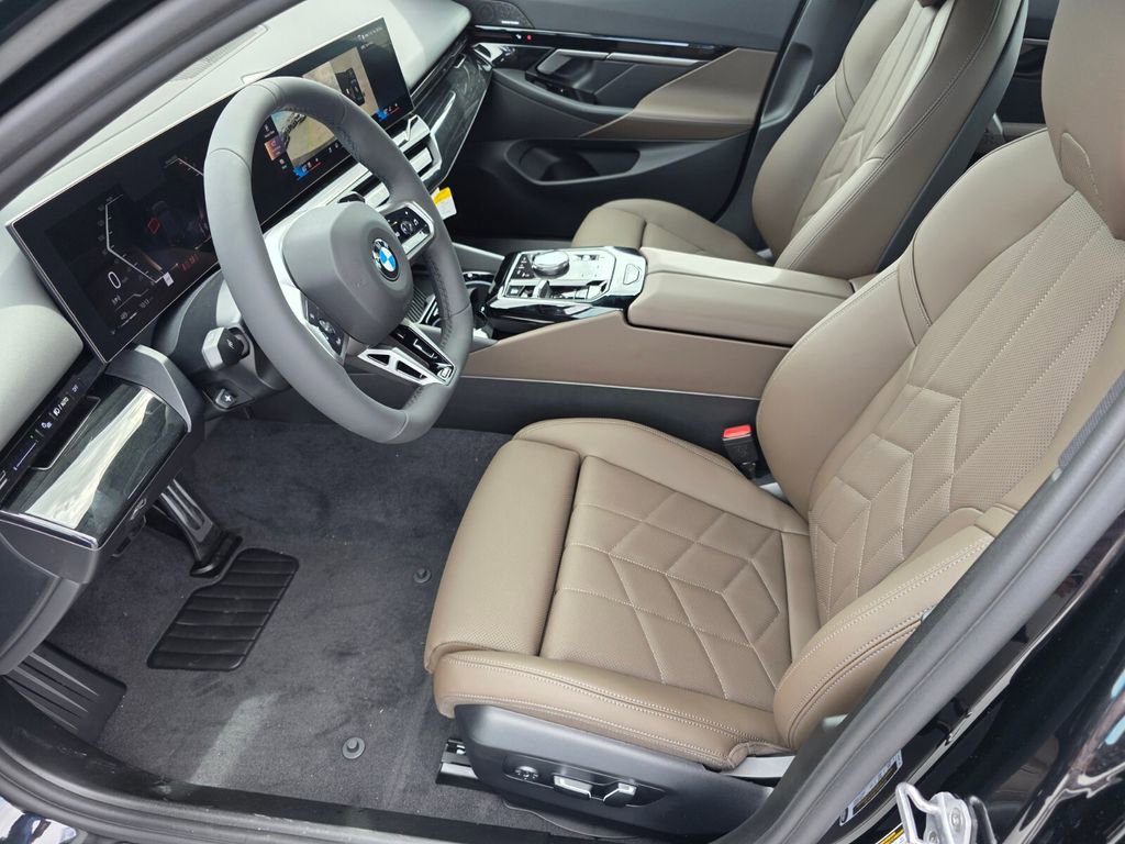 New 2026 BMW 530i w/ M Sport Package RWD image 7