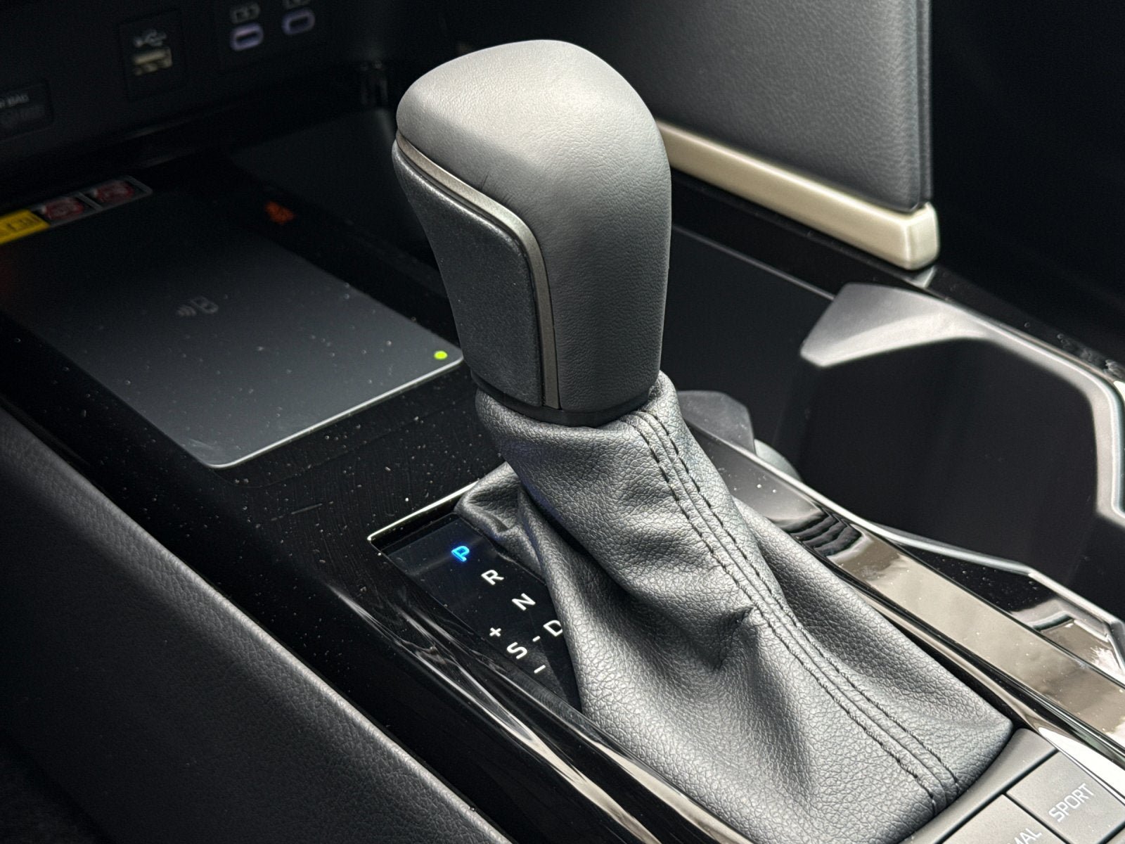 New 2026 Toyota Camry XSE FWD image 22