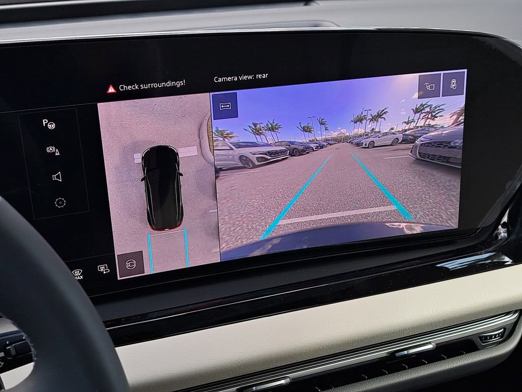 New 2026 Audi A6 Premium image 13