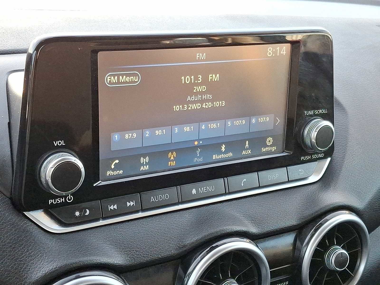 Used 2021 Nissan Sentra S image 19