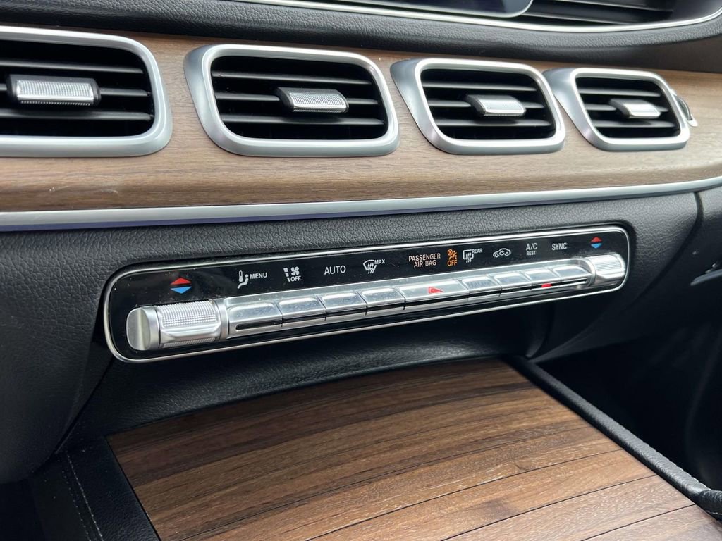 Used 2023 Mercedes-Benz GLE 350 4MATIC image 31