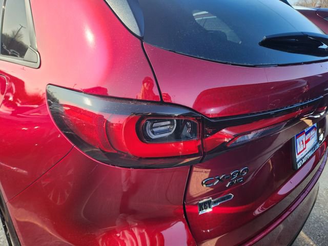 New 2026 MAZDA CX-90 3.3 Turbo S w/ Premium Package AWD/4WD image 5