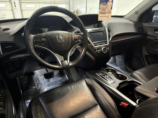 Used 2018 Acura MDX FWD w/ Technology Package image 18