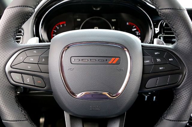 New 2026 Dodge Durango GT image 11