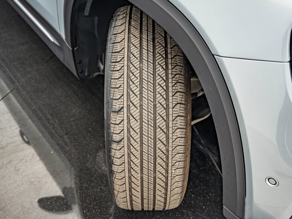 Certified 2026 Mercedes-Benz GLB 250 4MATIC image 44