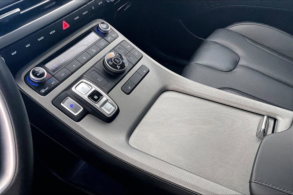 Used 2025 Hyundai Palisade SEL image 17