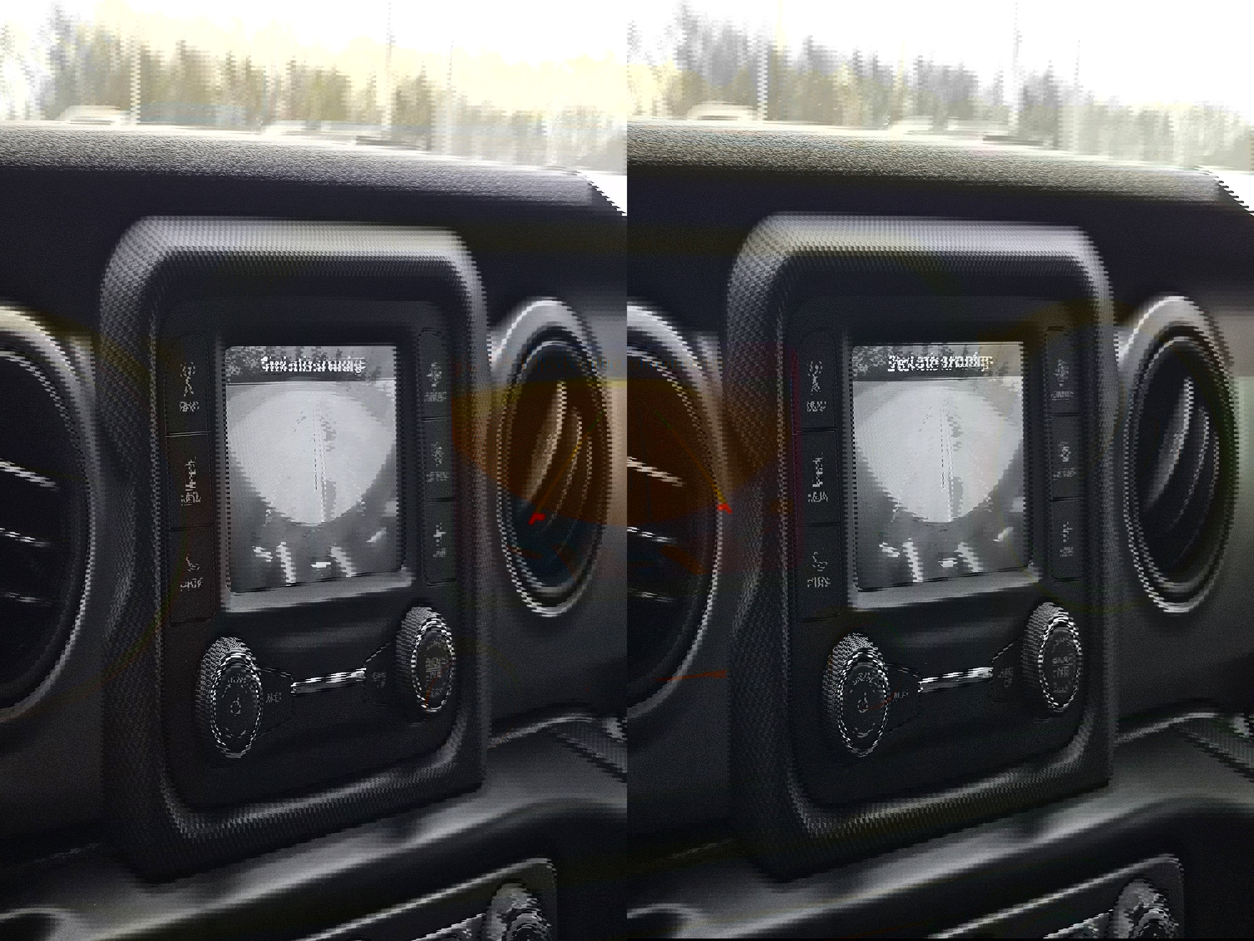 Used 2020 Jeep Wrangler Sport image 17