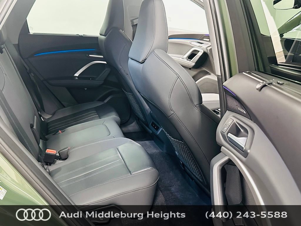 Certified 2025 Audi Q5 Premium w/ Premium Plus AWD/4WD image 29